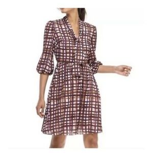 Gal Meets Glam Lindsey dress, 8